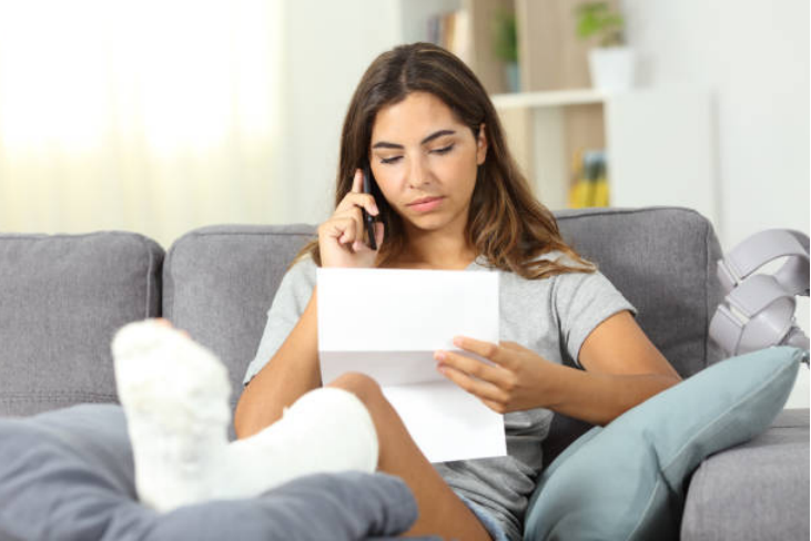 How Long Can Insurers Delay Your Claim?