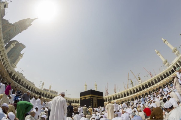 Hajj