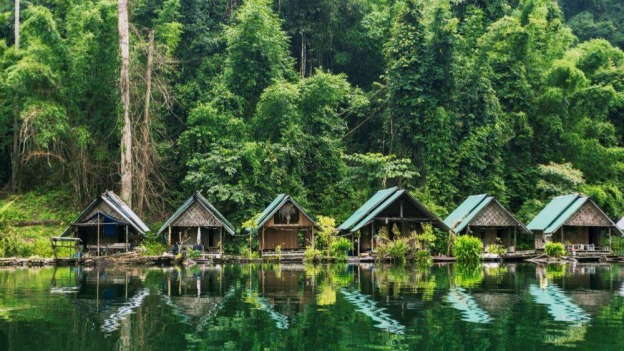Thailand