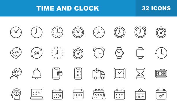Time Clock