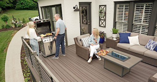 Deck Companies