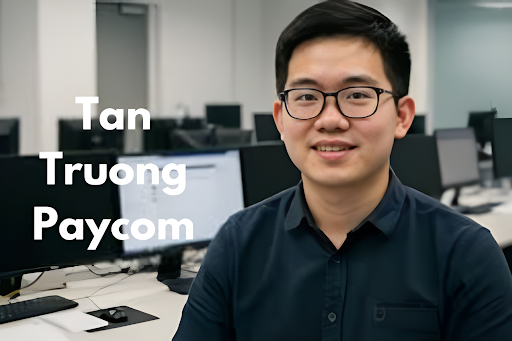 tan truong paycom