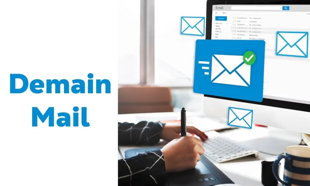 DemainMail