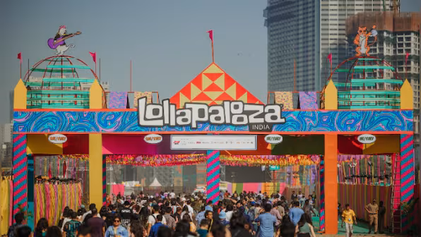 Lilapalooza