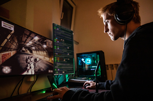 Gaming