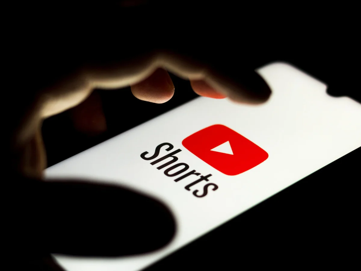 YouTube Shorts