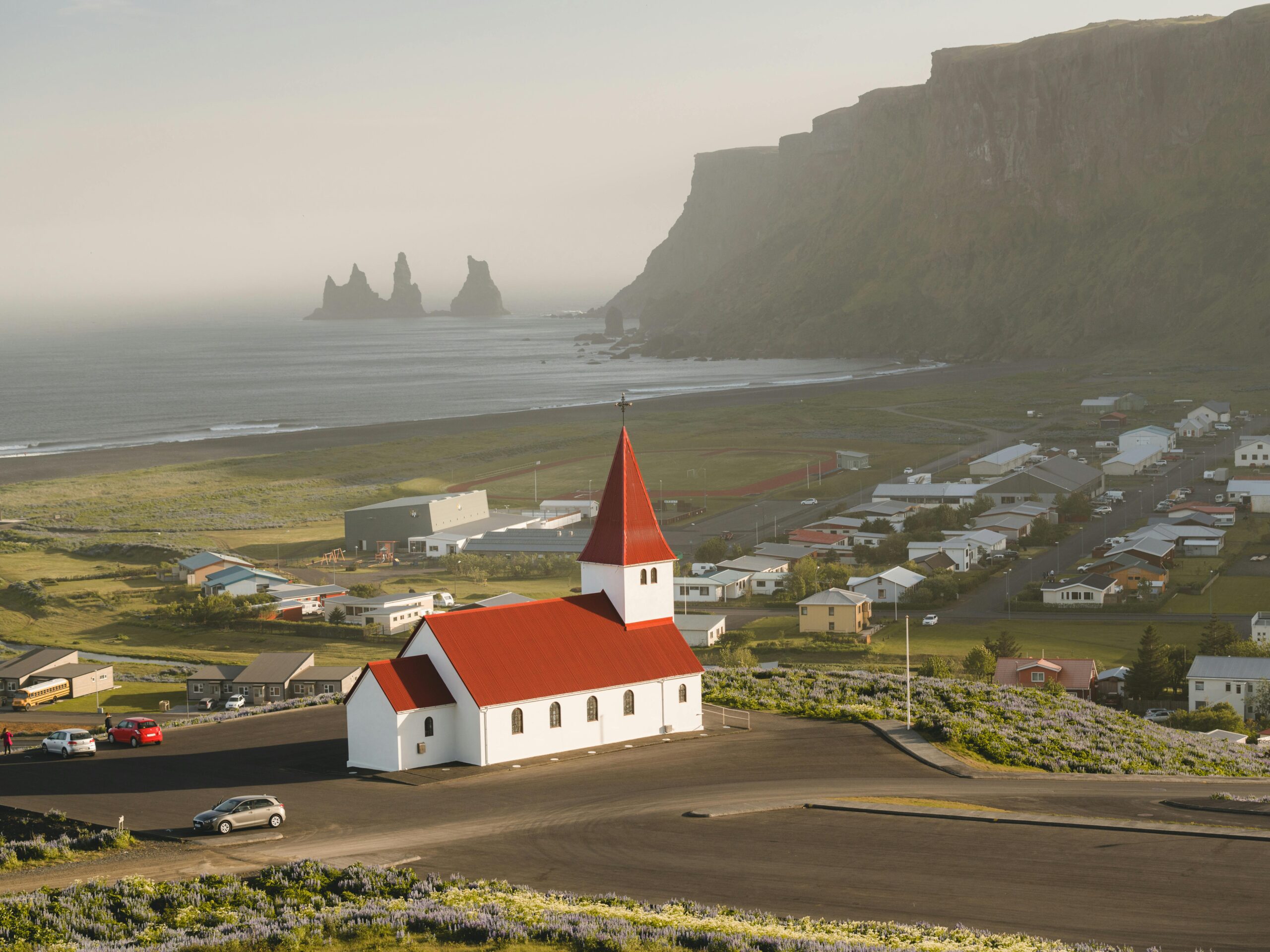 Visit Iceland