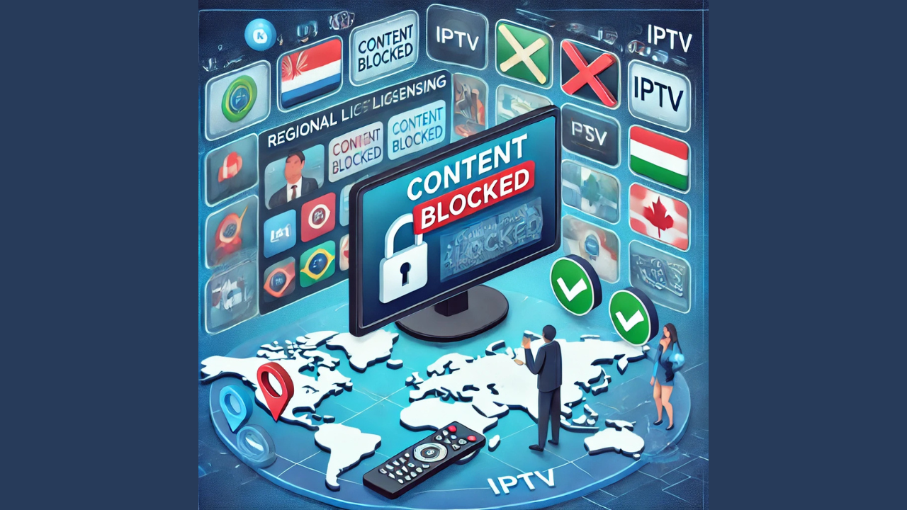 IPTV