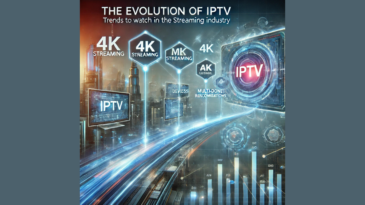 IPTV