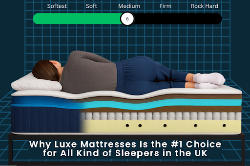 Better Sleep