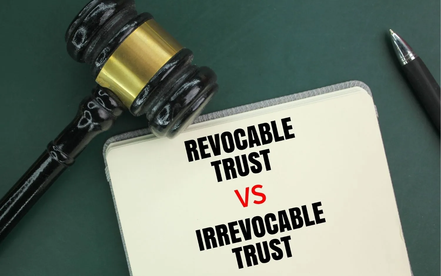 Trust Fund