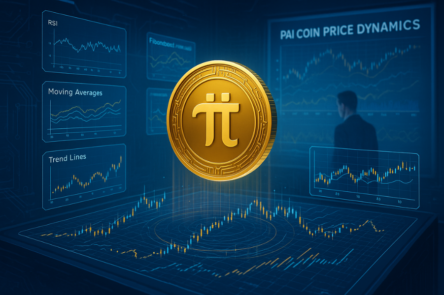 Pai Coin