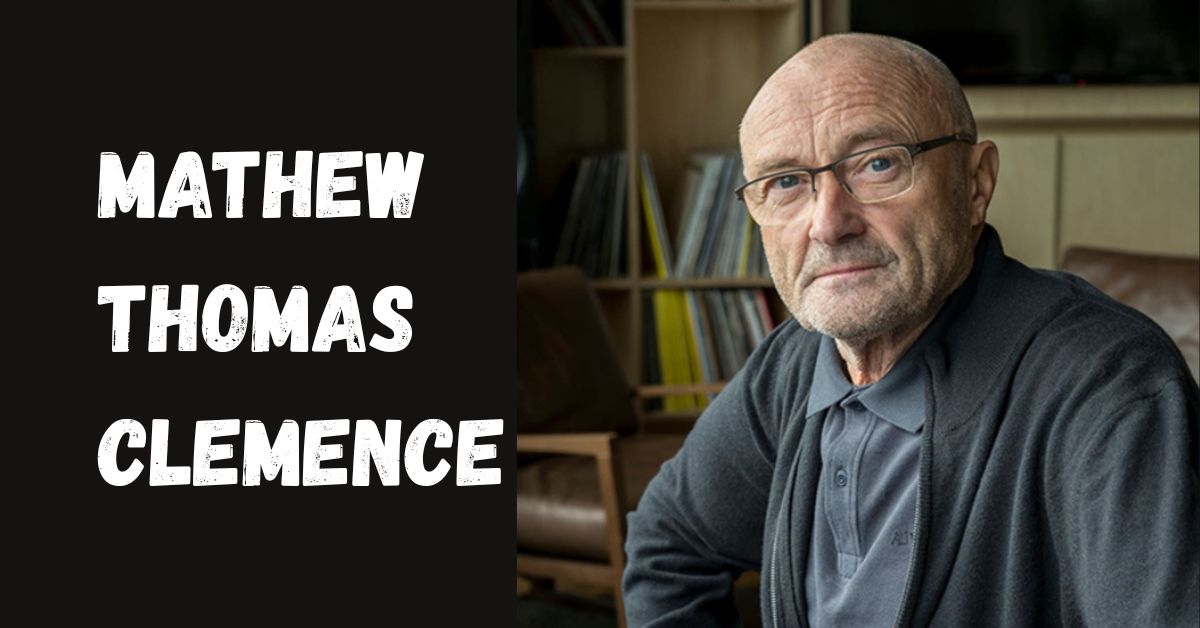 mathew thomas clemence