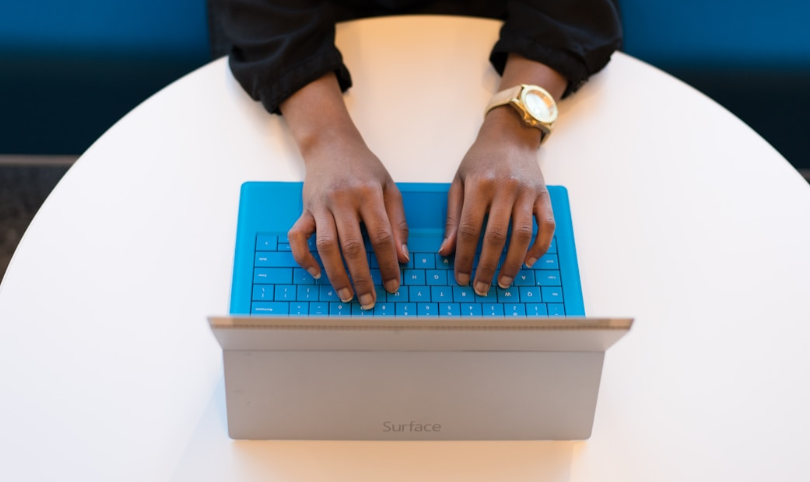 Email marketing