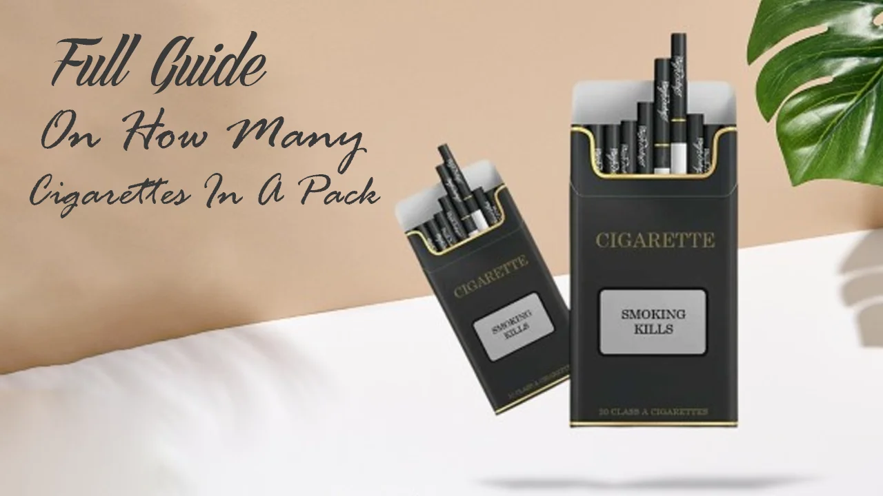 how many cigarettes in a carton