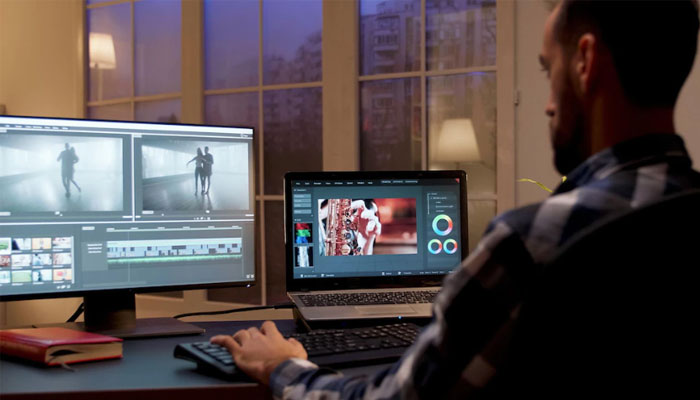 Video Trim Without Losing Metadata