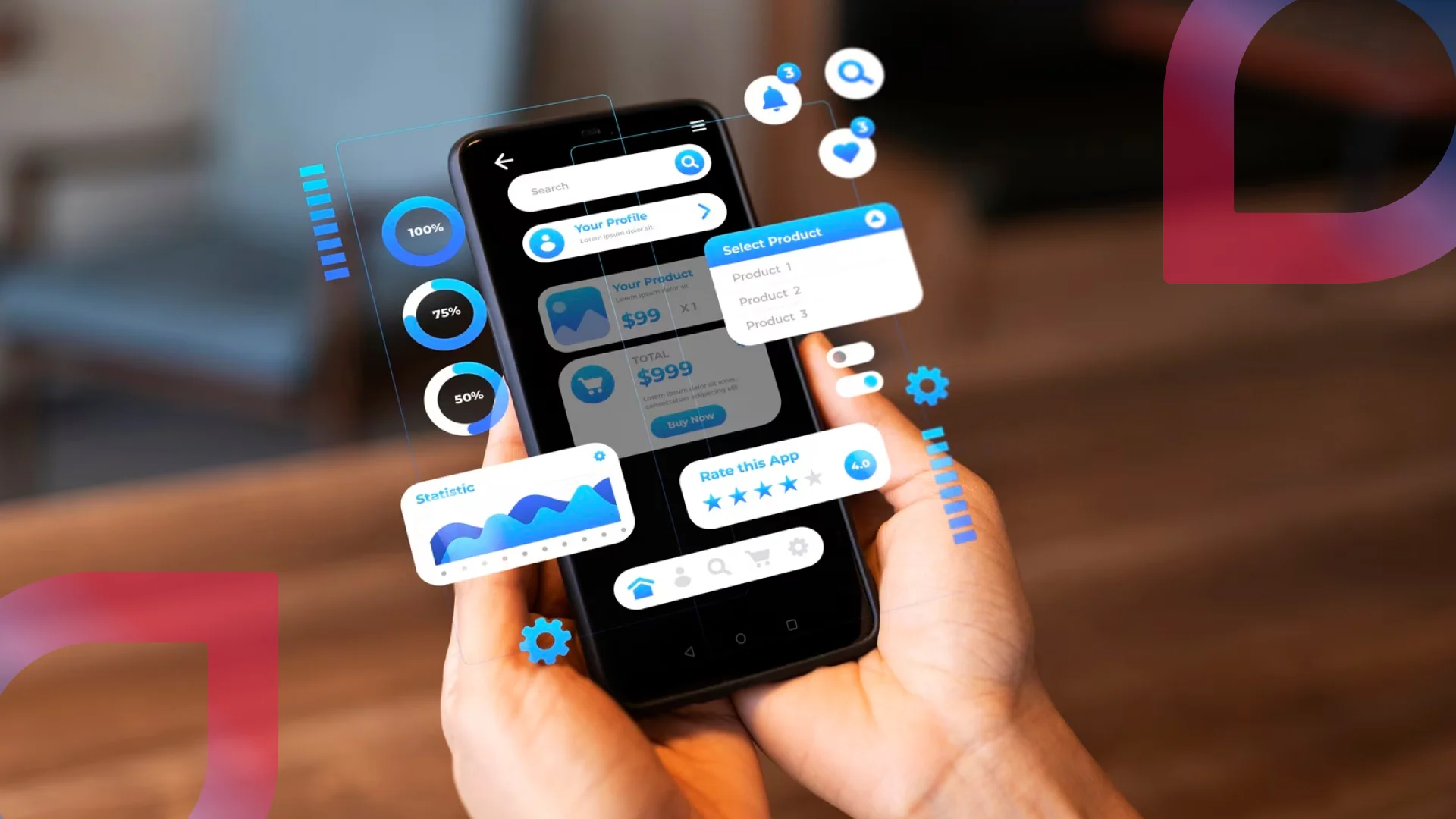 Mobile App Development Company Garage2Global