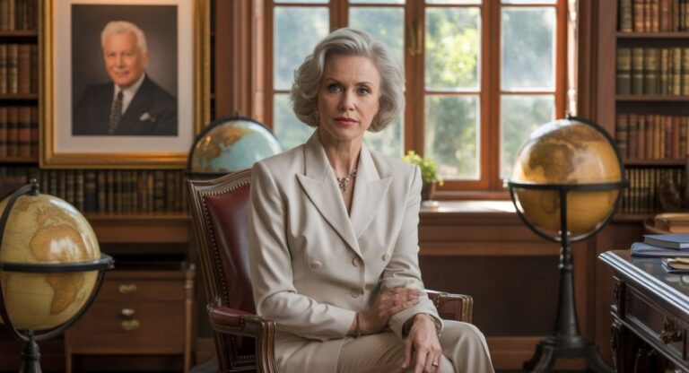 Marilyn Kroc Barg