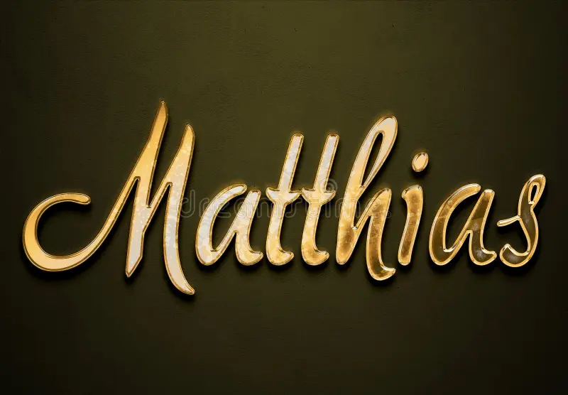 Mathia Mathia