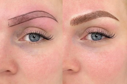 Microblading