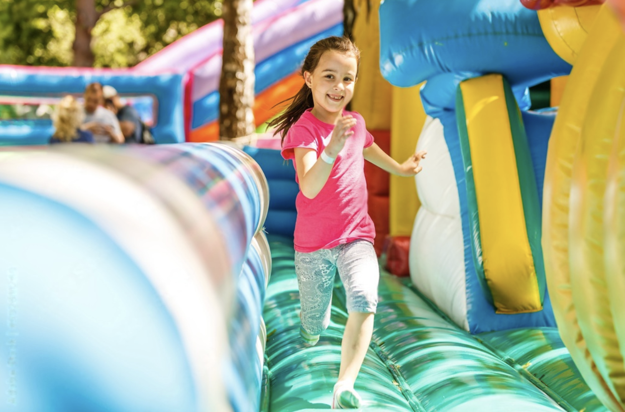 Bounce House