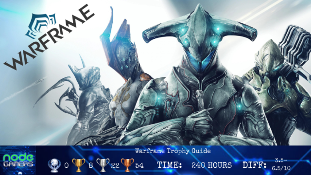 health conversion warframe