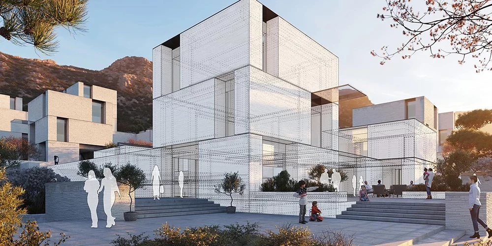 3D Rendering