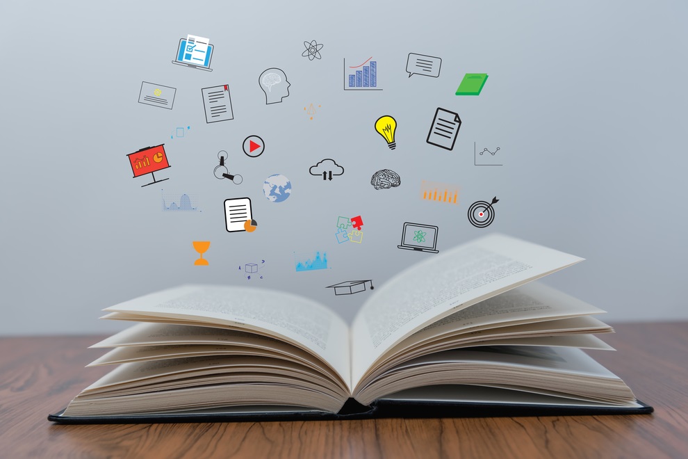 Book Translation Services