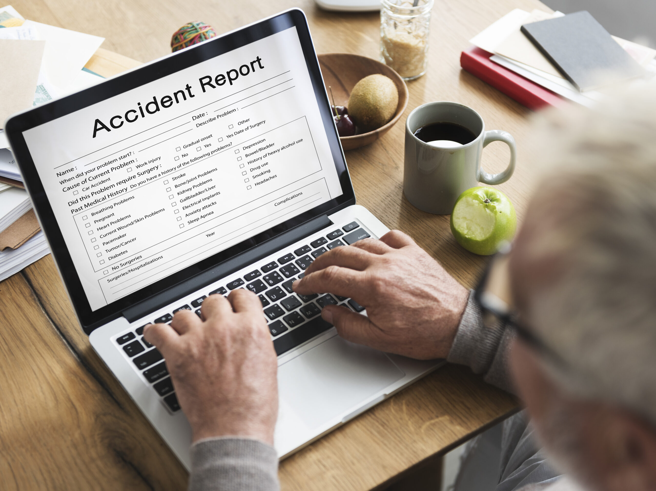 5 Steps to Quickly Estimate Your Personal Injury Claim