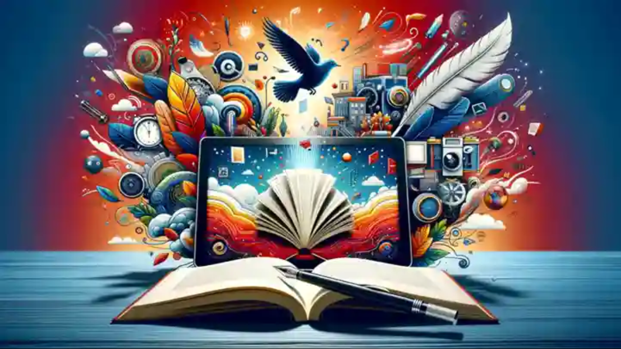 Your Topics Multiple Stories