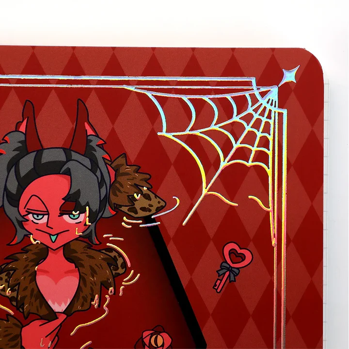 Custom Sticker Books – Creative & Practical