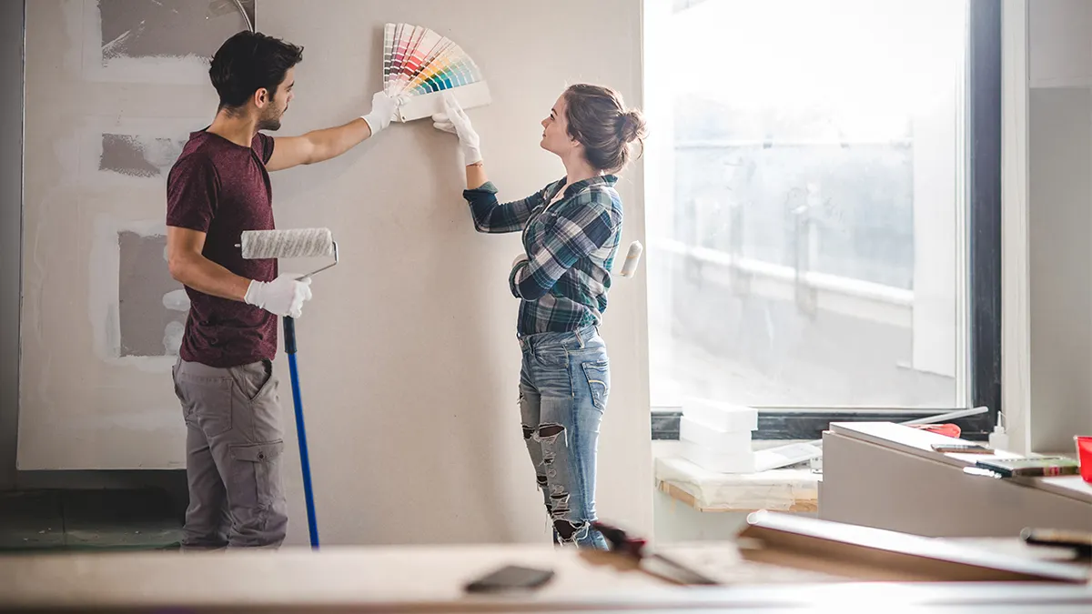 Home Improvement Tips