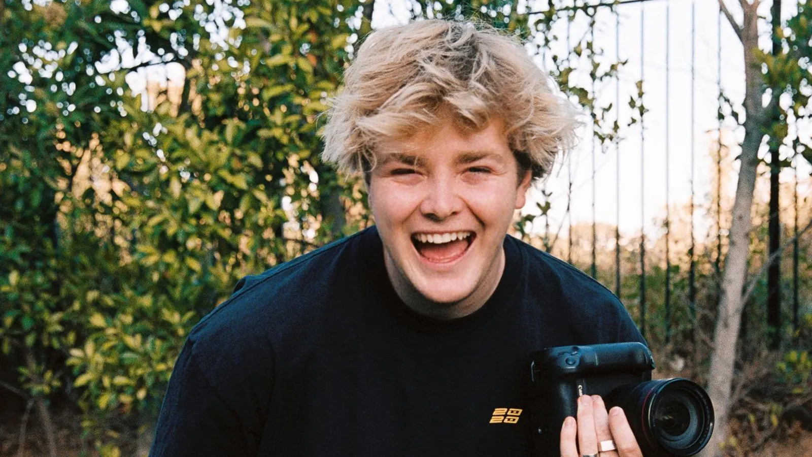 Alex Warren