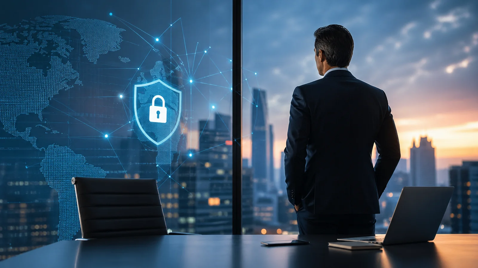 Palo Alto Networks Chief Marketing Officer 2024