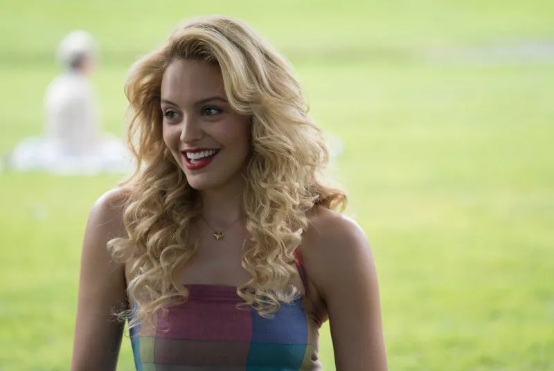 Gage Golightly
