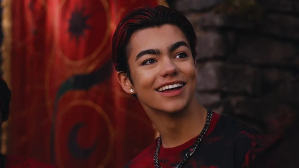 Malachi Barton Ethnicity