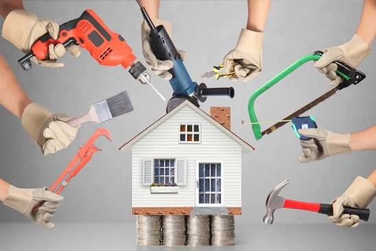 Best Home Improvement Projects