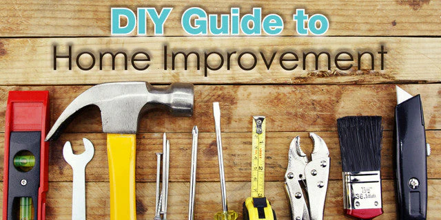 Home Improvement Hacks Every DIY Enthusiast Should Know