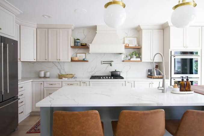 The Best Home Improvement Projects for First-Time Homeowners